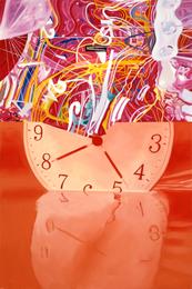 07.01 Time Machine Illustrated