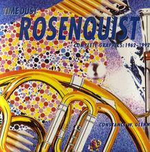 James Rosenquist: Time Dust Complete Graphics