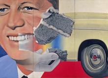 Pop Forever Tom Wesselmann &…