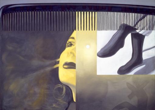 Sixties Surreal