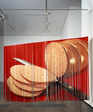 Sonnabend Collection Mantova