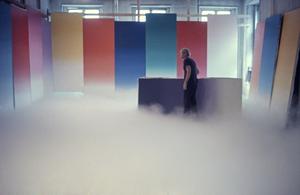 Expanded Horizons: American Art in the 70s