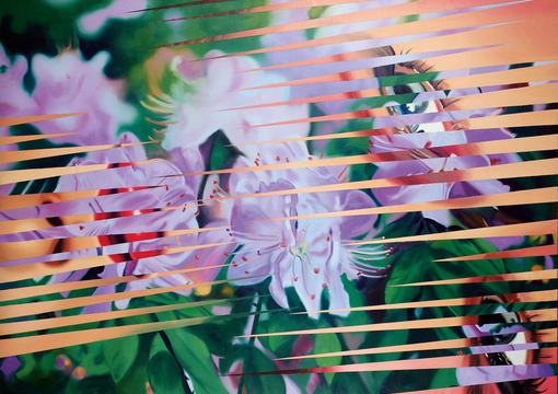 Pop Perspectives: Ramos, Rosenquist, Ruscha