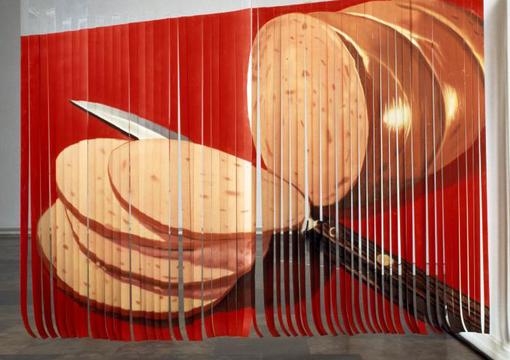 Sonnabend Collection Mantova